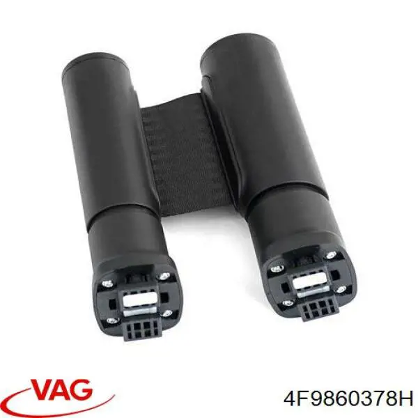 Comprar 4F9860378H VAG 