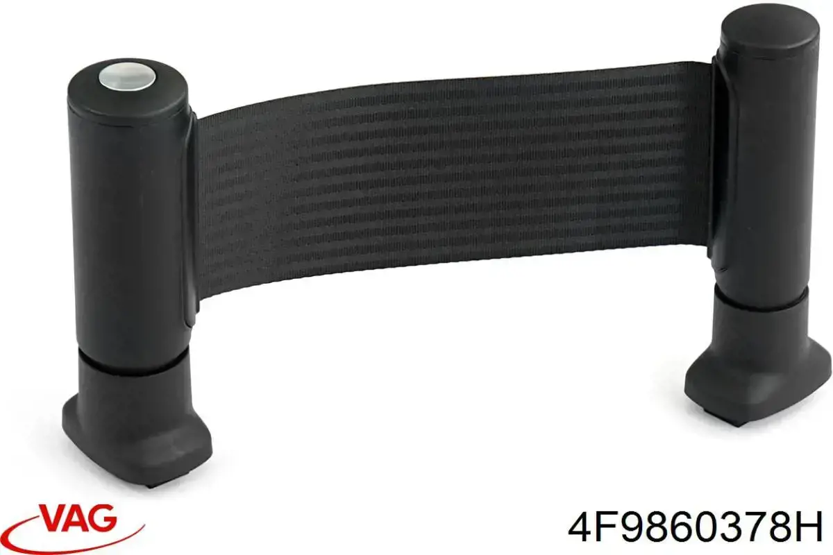  VAG 4F9860378H precio, desde 94,04 EUR