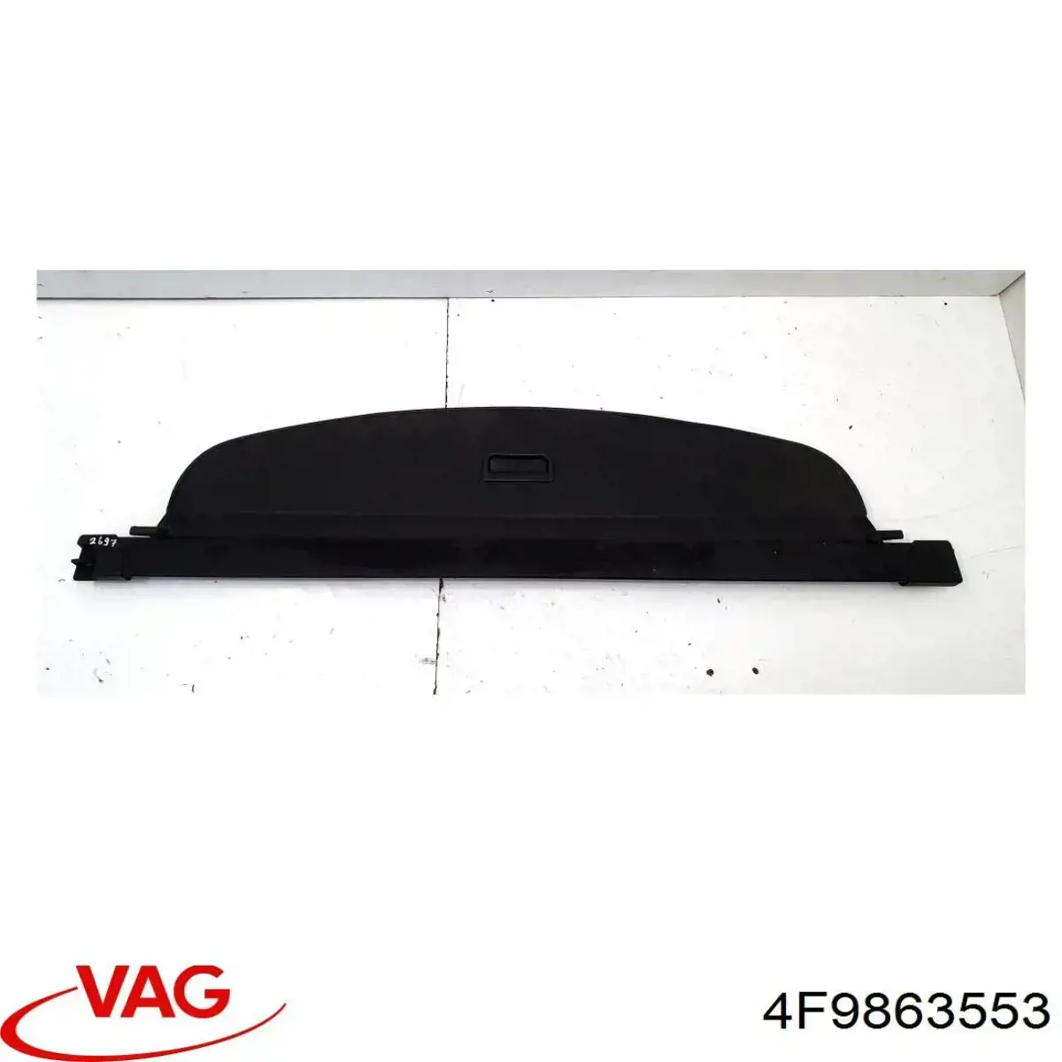  VAG 4F9863553 precio, desde 135,04 EUR