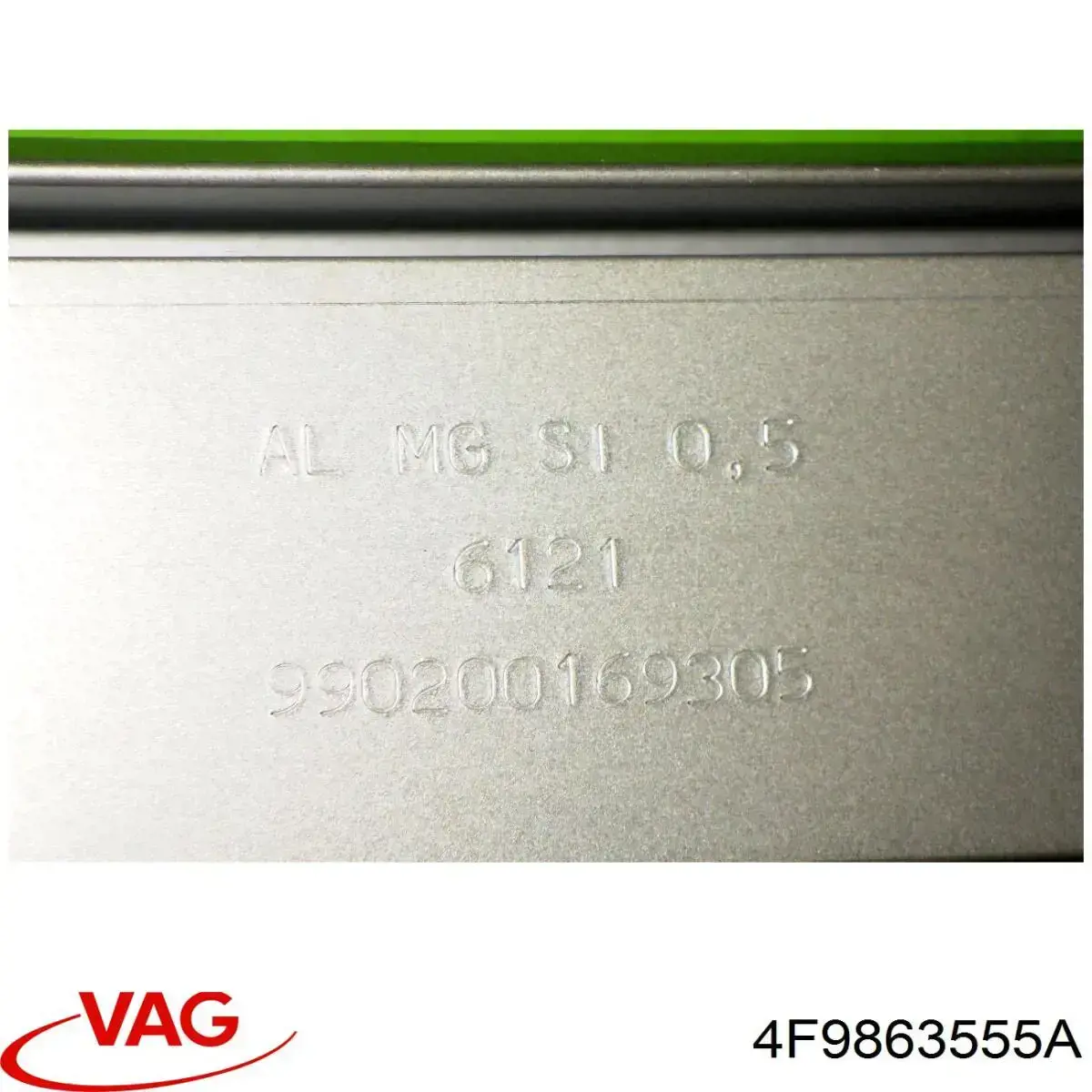 4F9863555A VAG