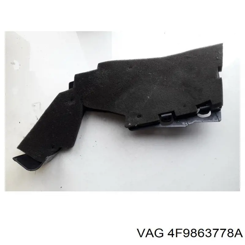 4F9863778A VAG 