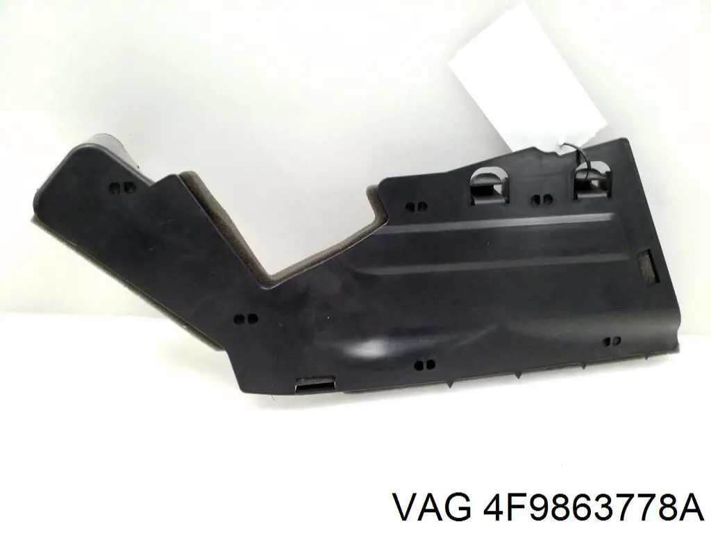  VAG 4F9863778A precio, desde 55,95 EUR