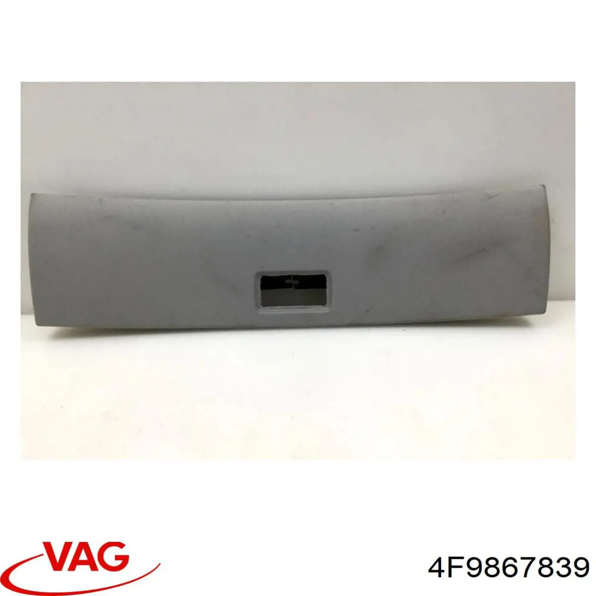 Comprar 4F9867839 VAG 