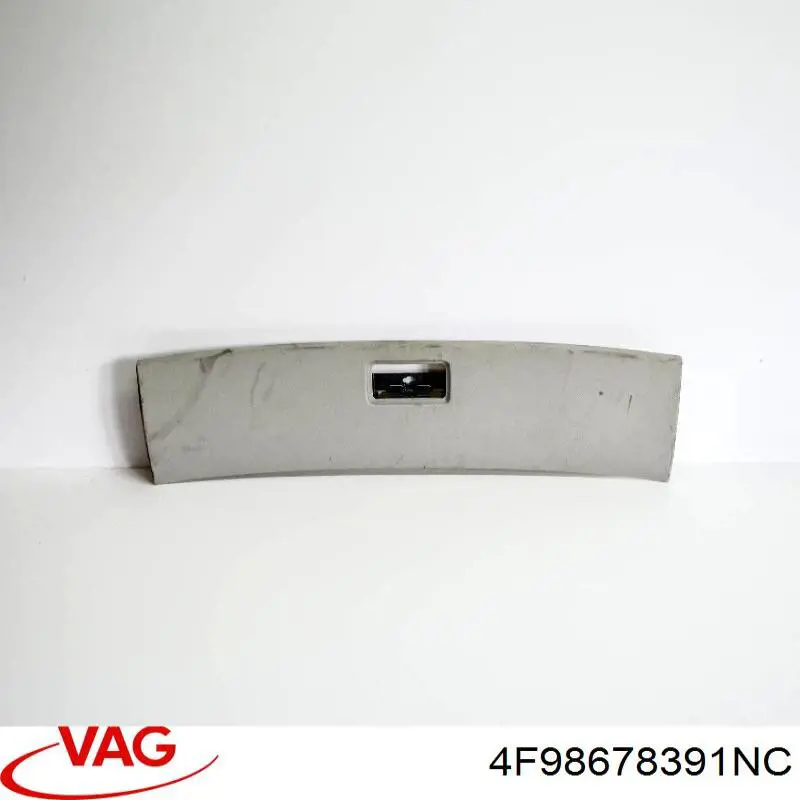 4F98678391NC VAG 