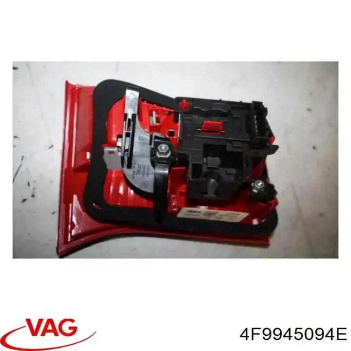 Comprar AD0364175 Prasco Piloto trasero interior derecho