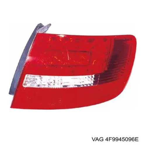 Comprar 4F9945096E VAG Piloto trasero exterior derecho