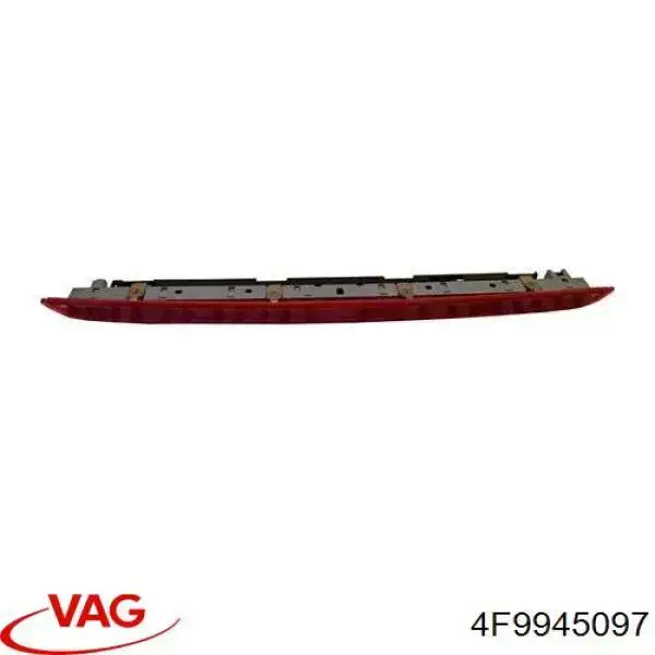 Comprar 4F9945097 VAG Luz de freno trasera adicional 