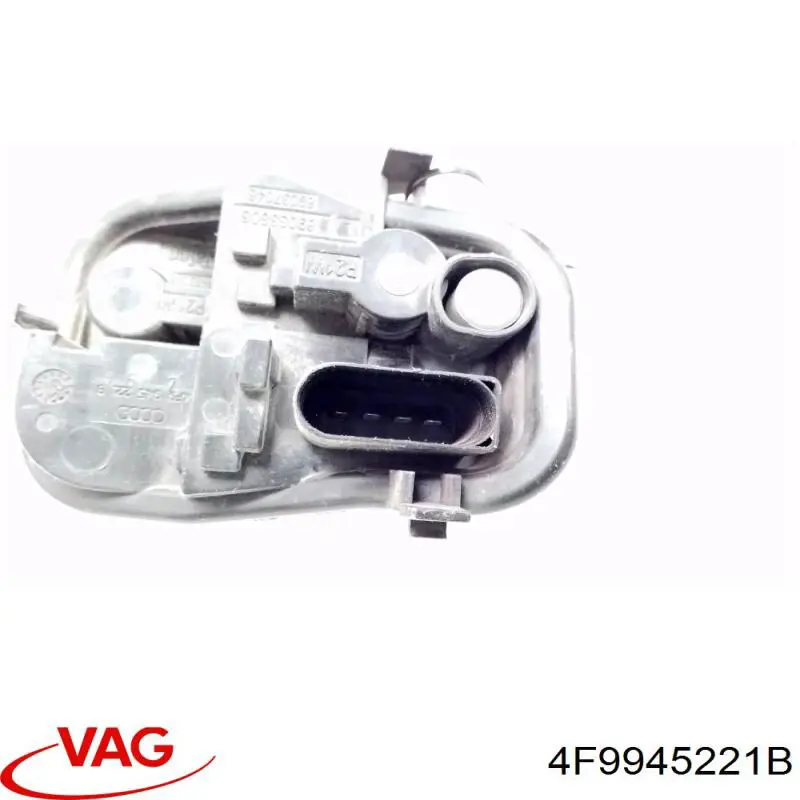  4F9945221B VAG