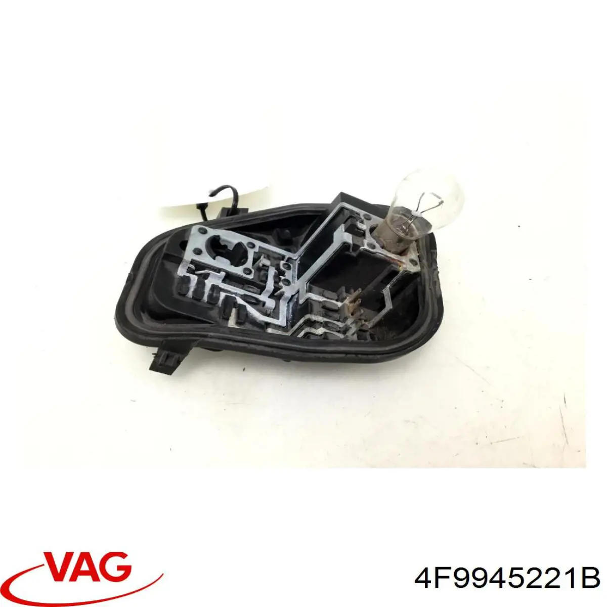 Comprar 4F9945221B VAG 