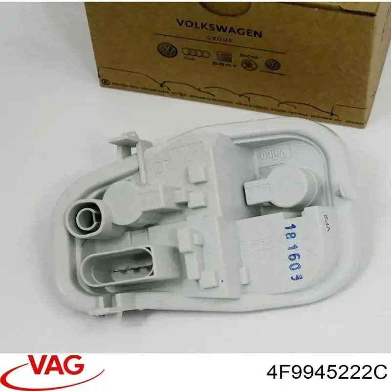 4F9945222C VAG