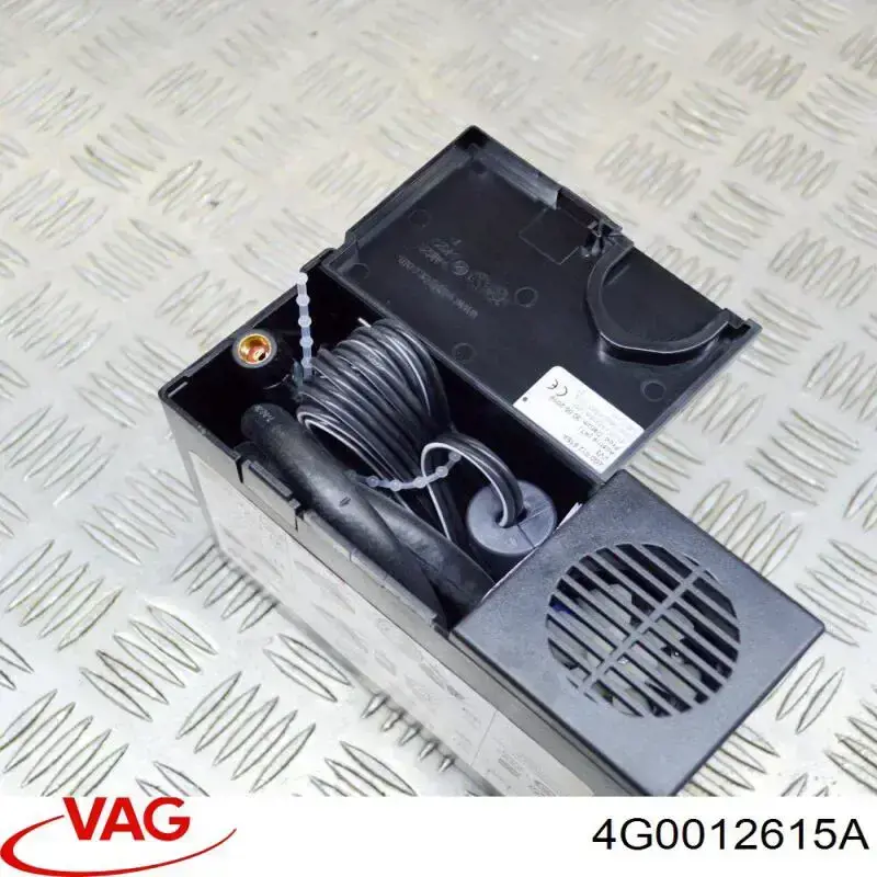  VAG 4G0012615A precio, desde 81,31 EUR