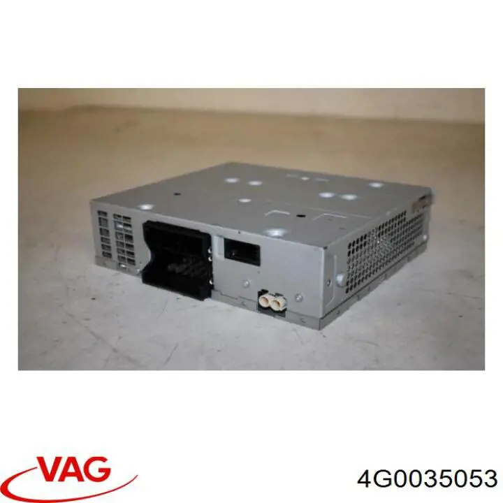 Comprar 4G0035053 VAG 