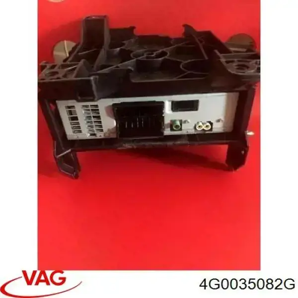 4G0035082G Market (OEM)