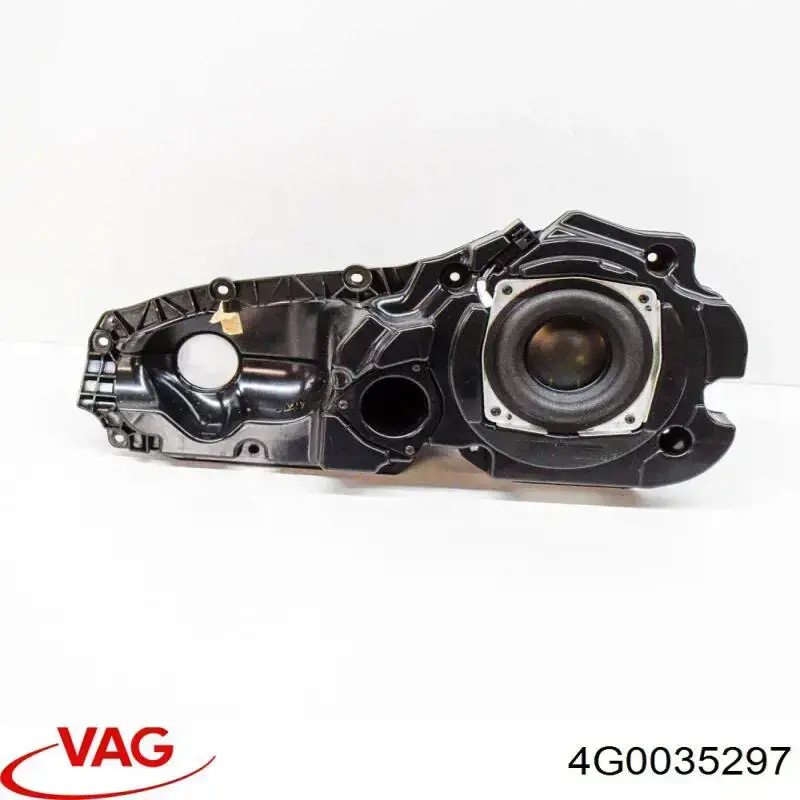 Comprar 4G0035297 VAG Altavoz de la puerta delantera