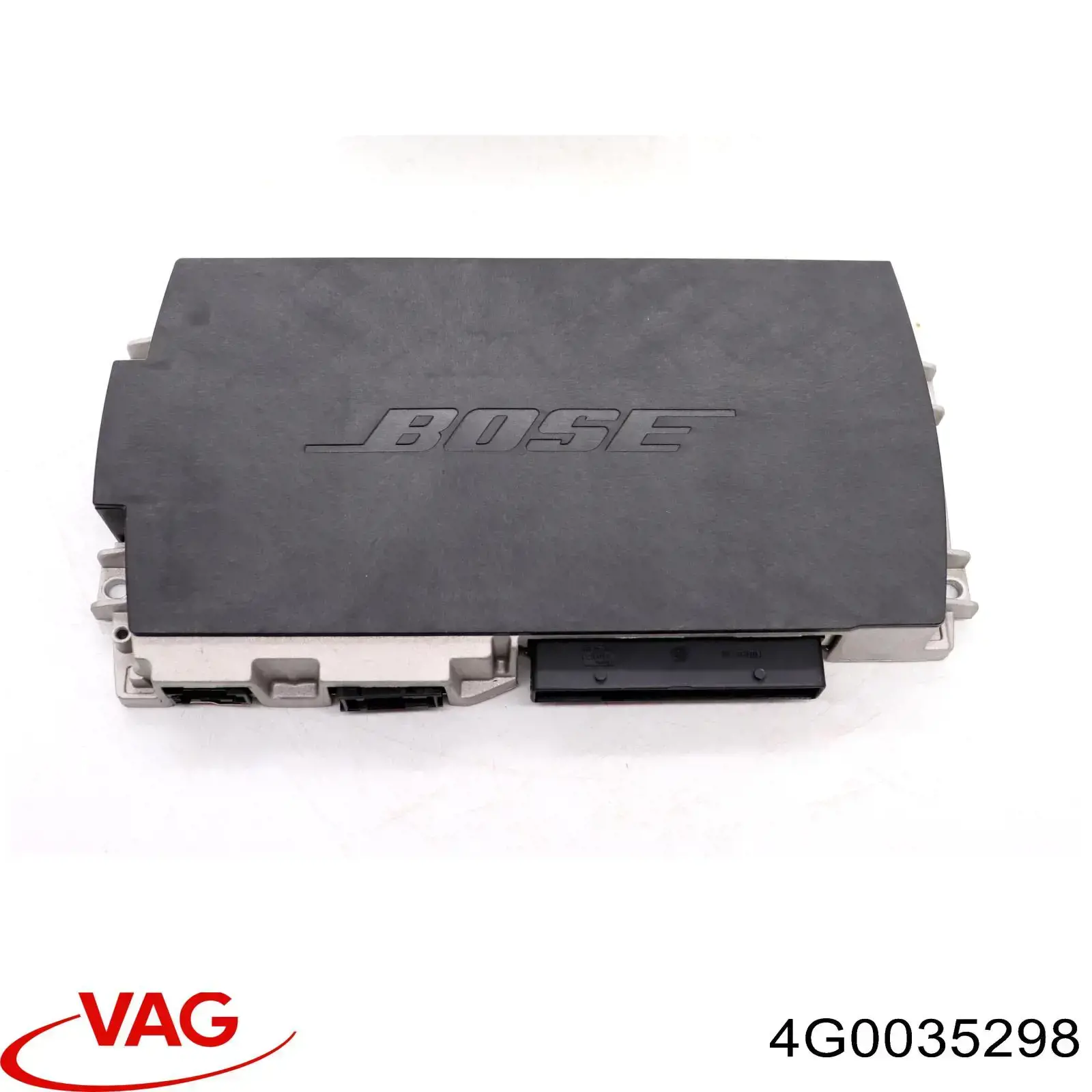 Comprar 4G0035298 VAG Altavoz de la puerta delantera
