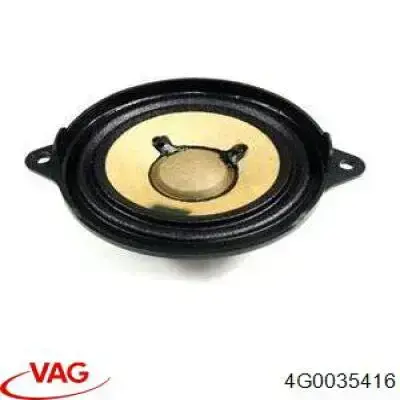 Comprar 4G0035416 VAG Altavoz de la puerta delantera
