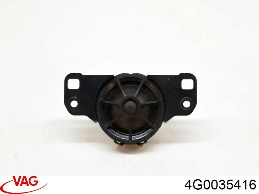 Altavoz de la puerta delantera VAG 4G0035416 precio, desde 92,30 EUR