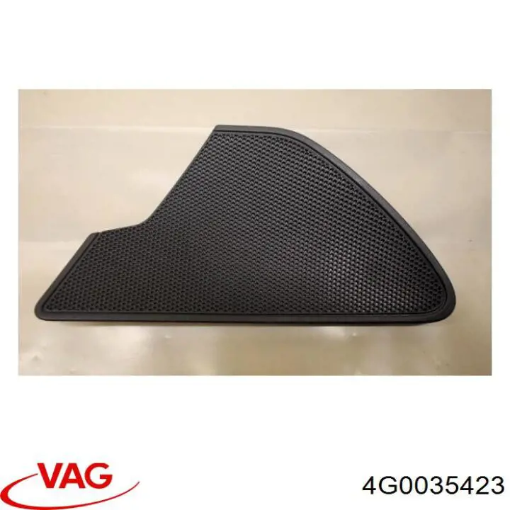 4G0035423 VAG