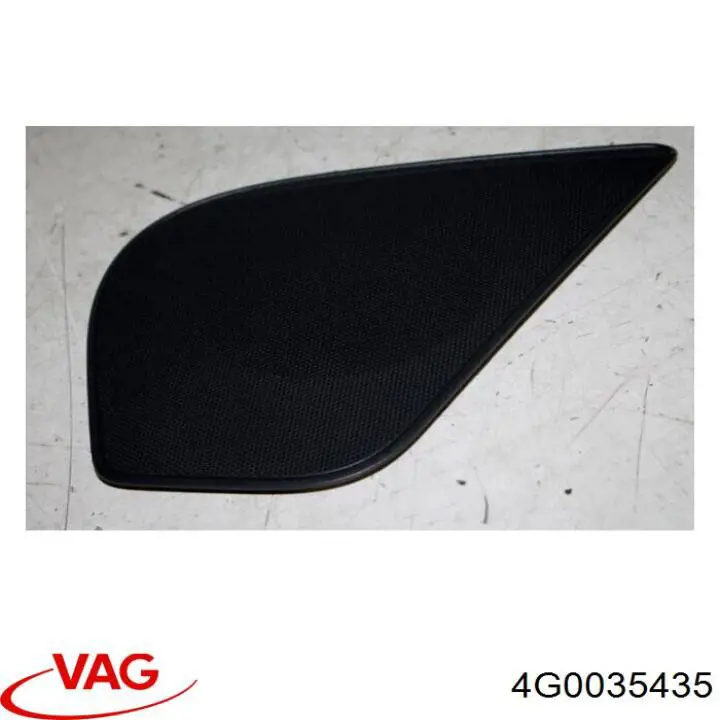 4G0035435 VAG