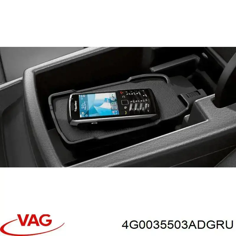 4G0035503EGRU VAG