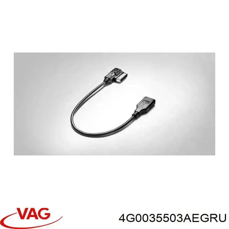 Comprar 4G0035503FGRU VAG Antena