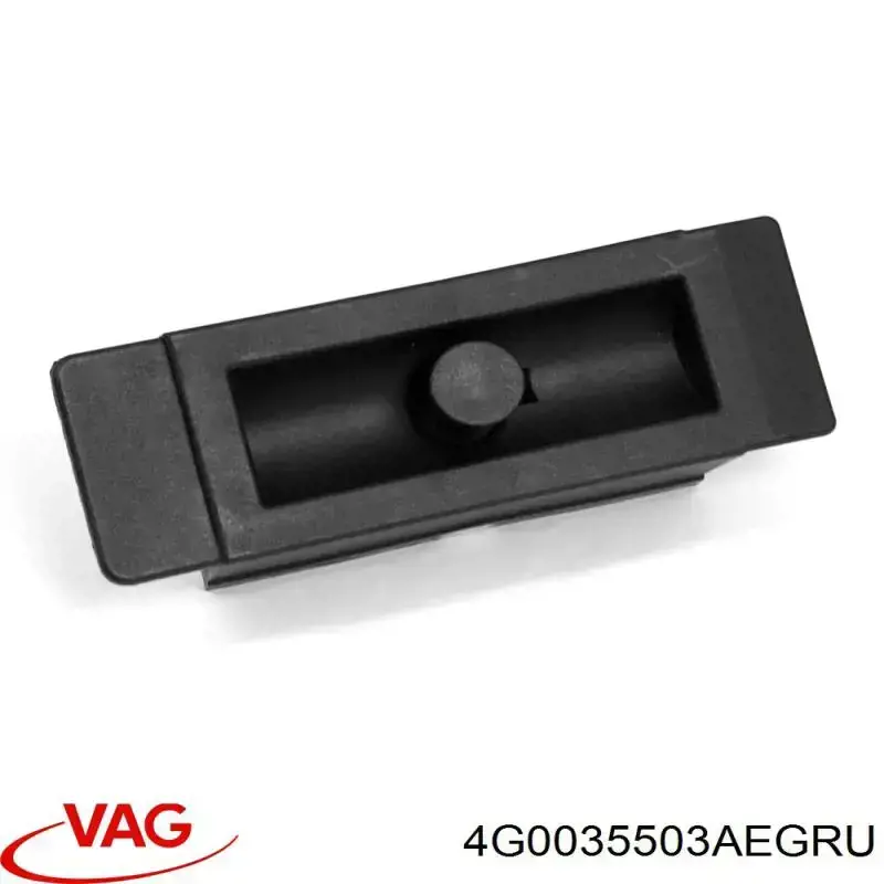 Antena VAG 4G0035503PGRU precio, desde 108,08 EUR