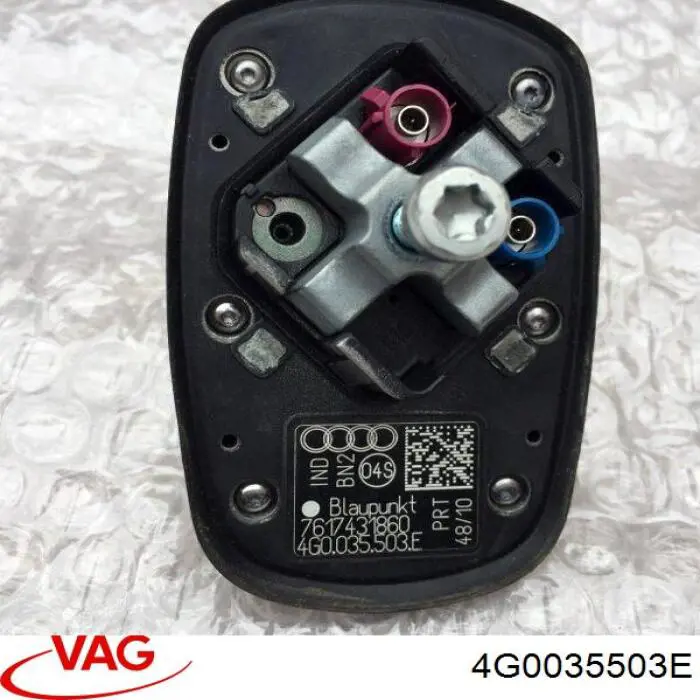 4G0035503E VAG