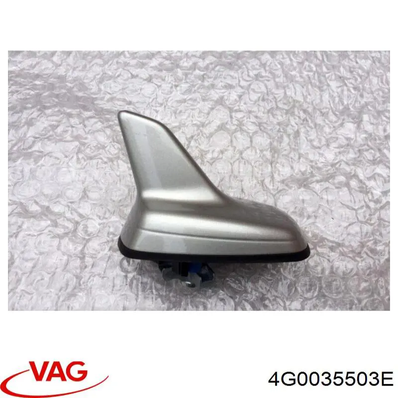 Antena 4G0035503PGRU VAG