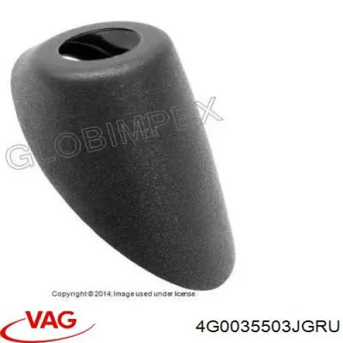 4G0035503JGRU VAG