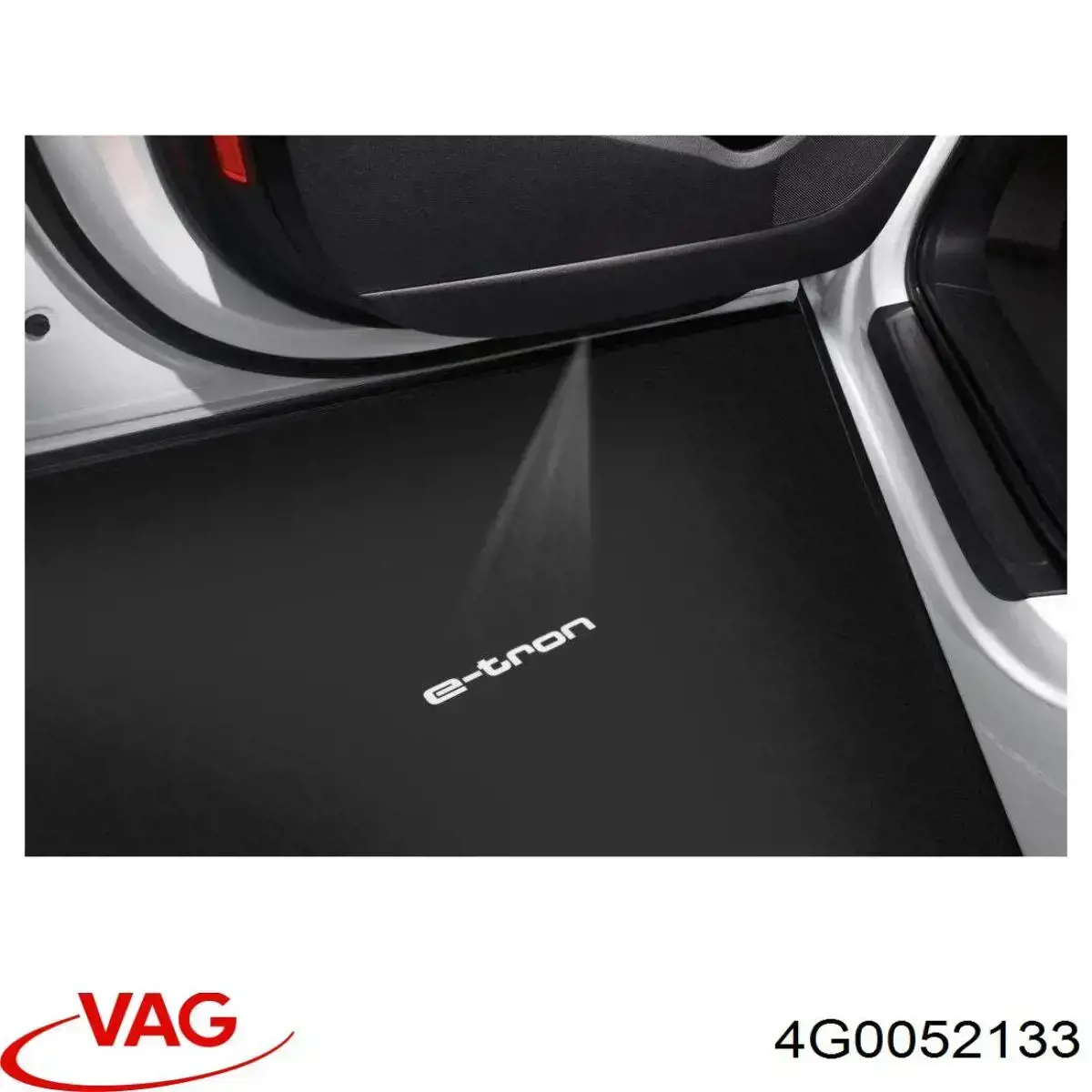 Comprar 4G0052133 VAG 