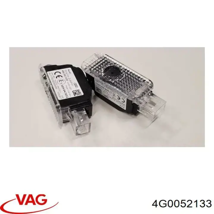  VAG 4G0052133H precio, desde 155,38 EUR