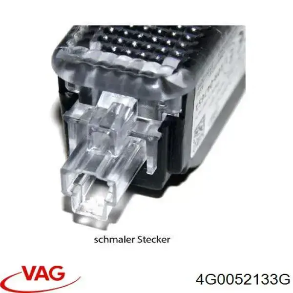 Comprar 4G0052133A VAG Lámpara de cortesía de puerta