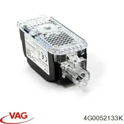  VAG 4G0052133K precio, desde 211,21 EUR