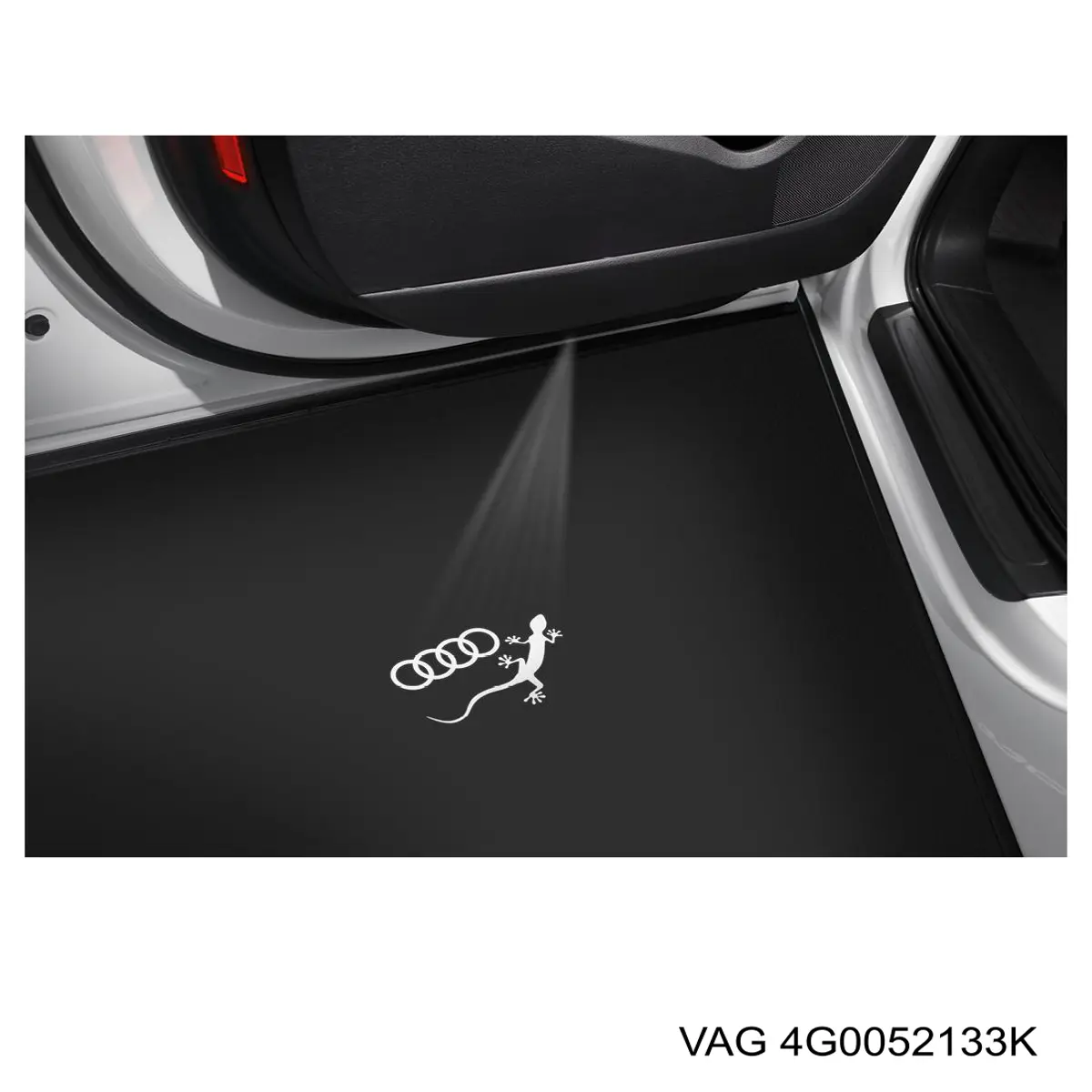 4G0052133K VAG