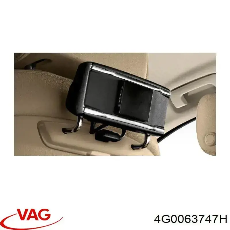  VAG 4G0063747H precio, desde 108,26 EUR