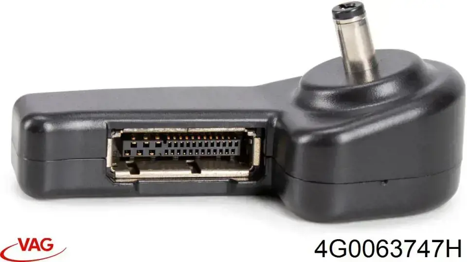4G0063747H VAG 