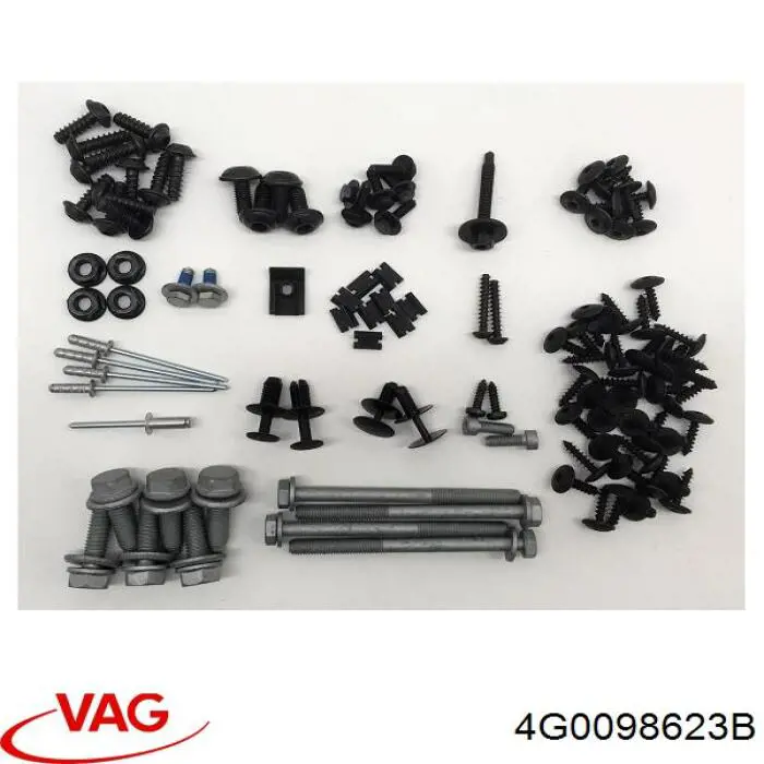 4G0098623 VAG