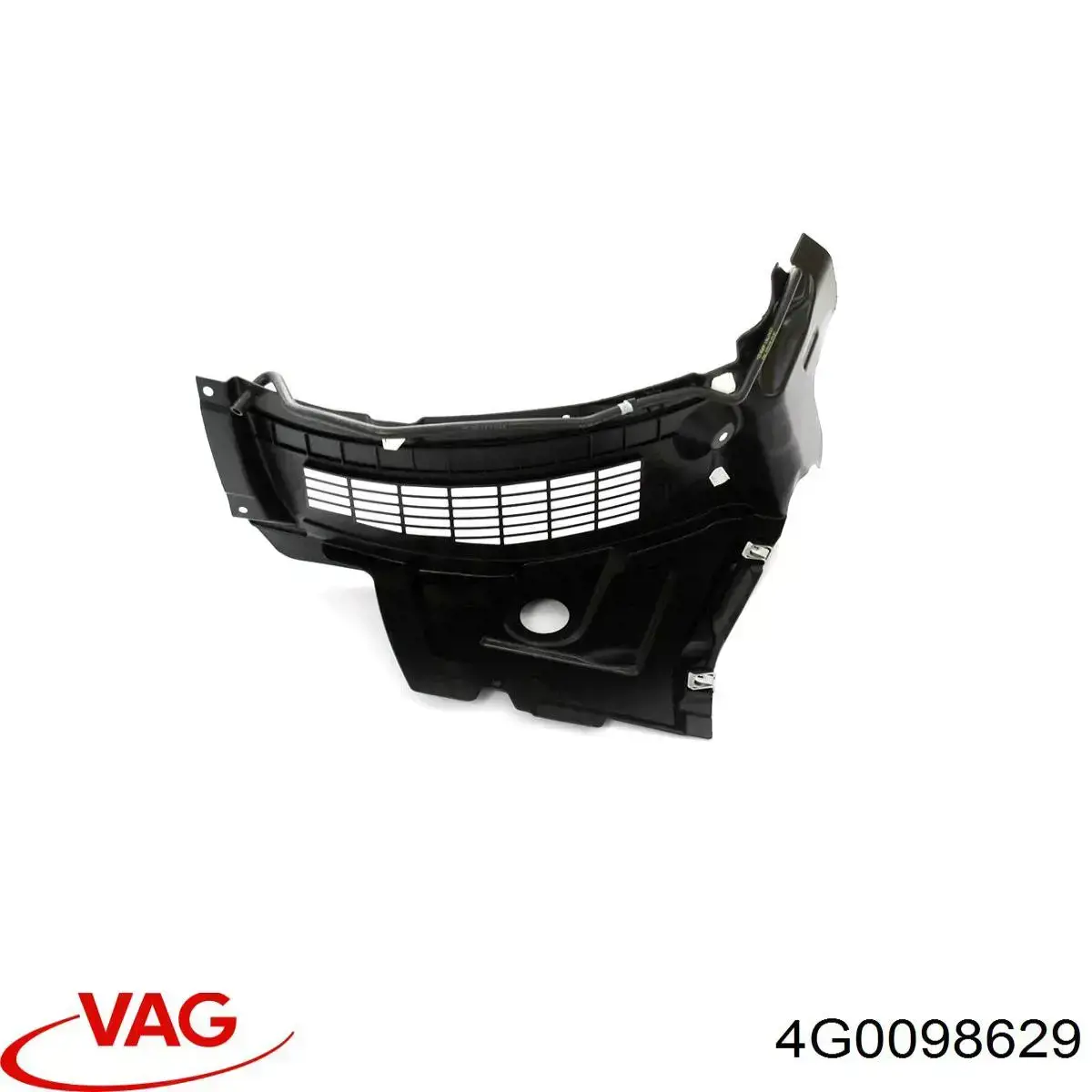  4G0098629 VAG