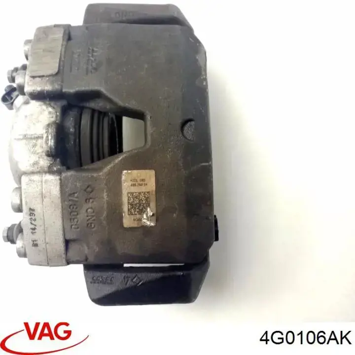 4G0106AK VAG