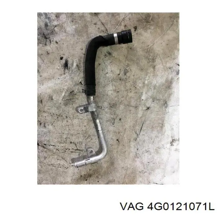 4G0121071L VAG 
