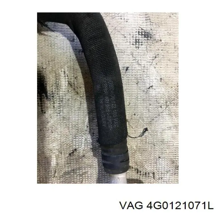  VAG 4G0121071L precio, desde 37,55 EUR