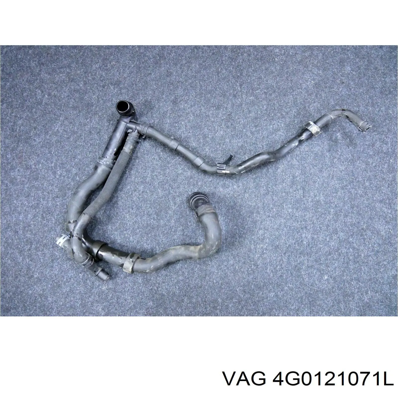 Comprar 4G0121071L VAG 