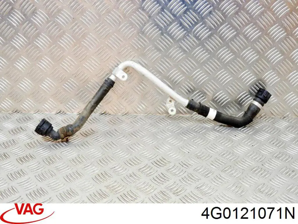  VAG 4G0121071N precio, desde 66,28 EUR