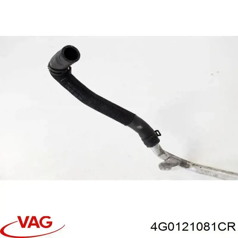 4G0121081CR VAG 