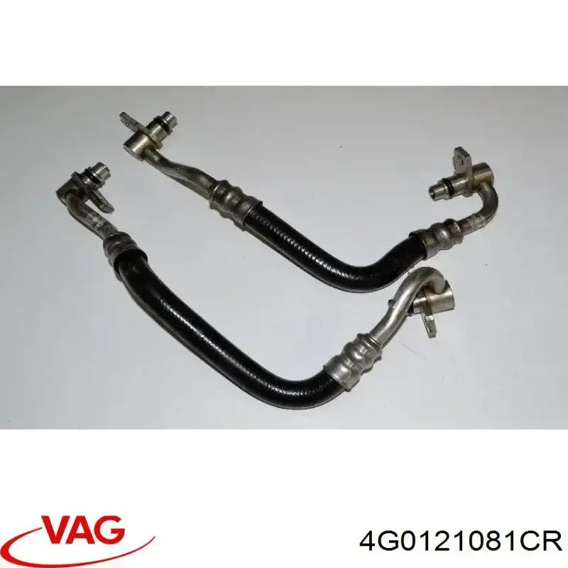  VAG 4G0121081CR precio, desde 82,07 EUR