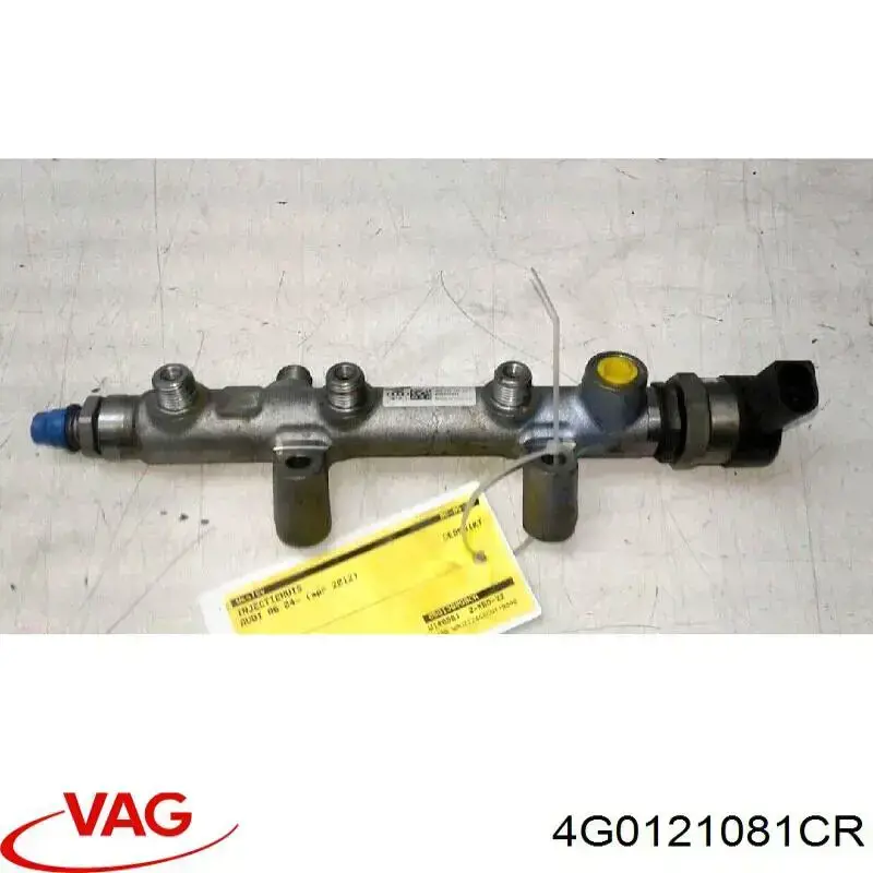 Comprar 4G0121081CR VAG 