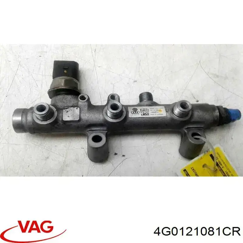  4G0121081CR VAG