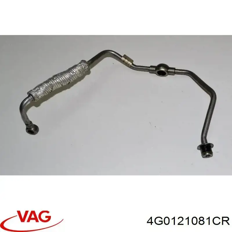Comprar 4G0121081CR VAG 