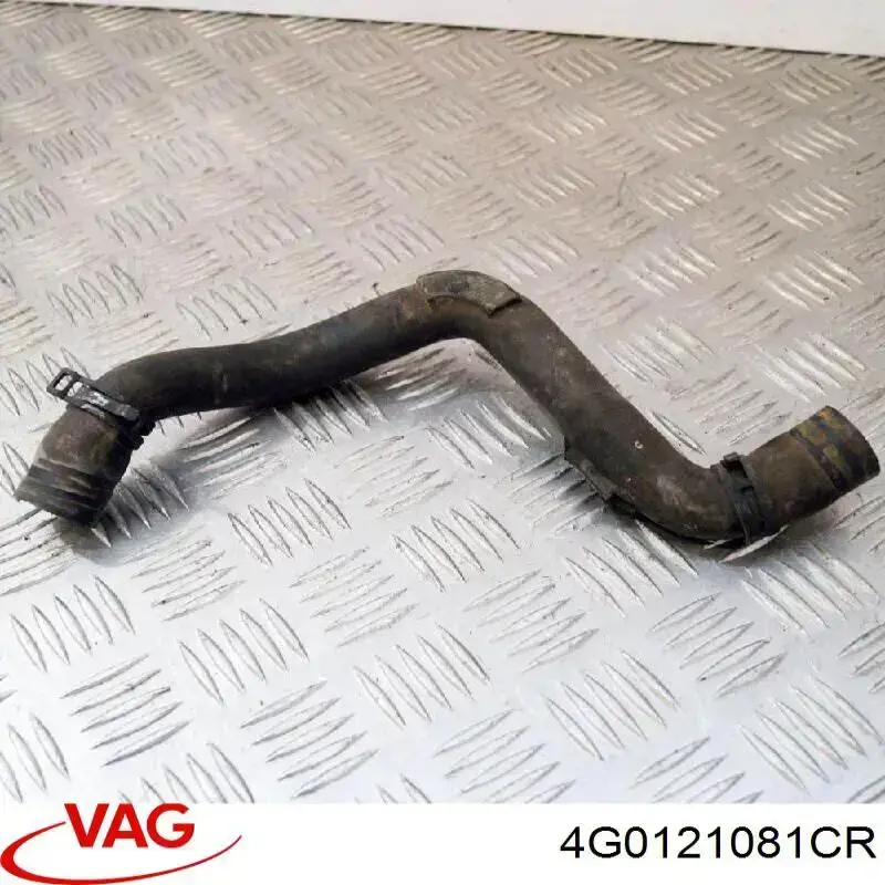  VAG 4G0121081CR
