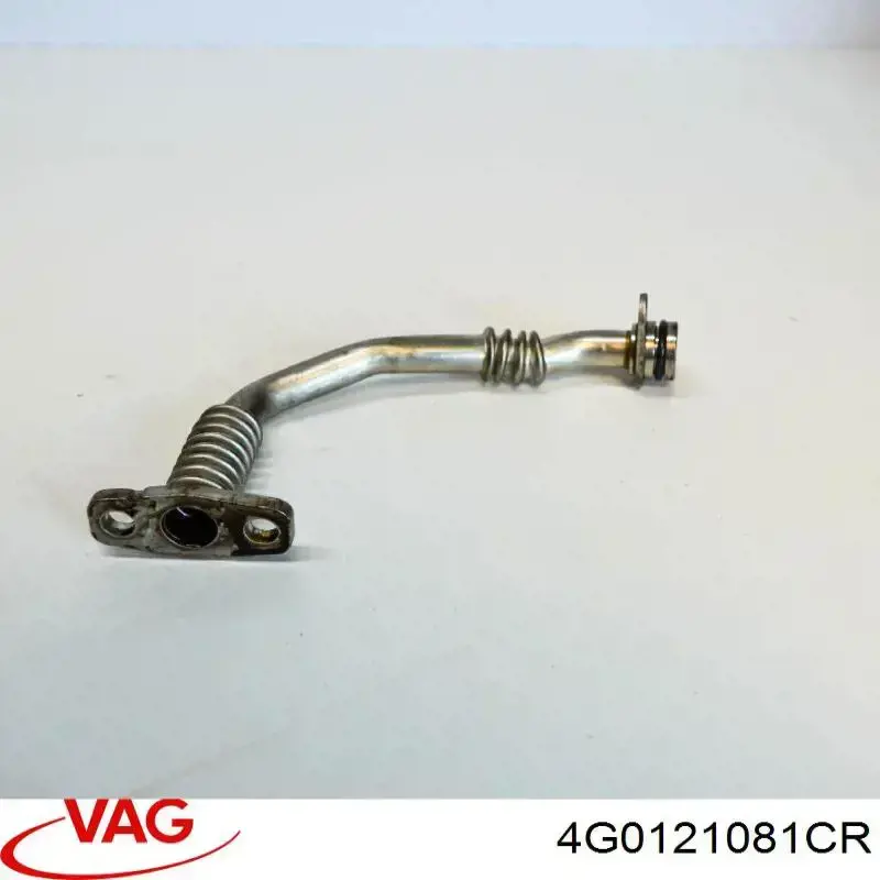 4G0121081CR VAG